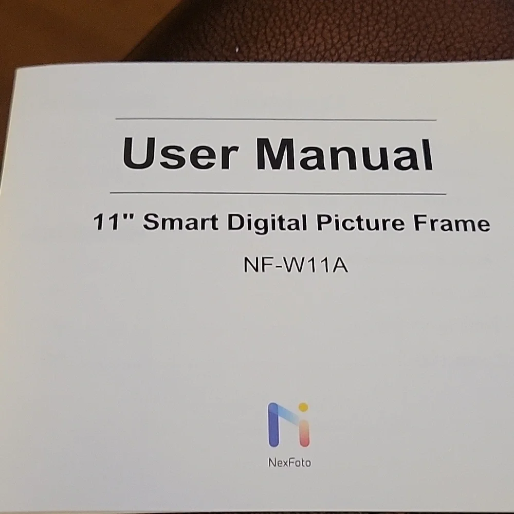 NexFoto 11